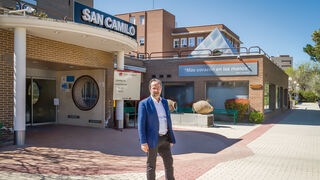 ¿Residencias sanitarizadas?