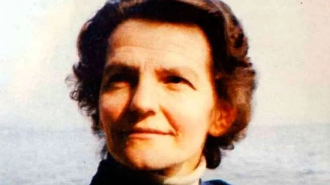 Sor María Laura