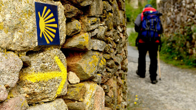 Camino de Santiago