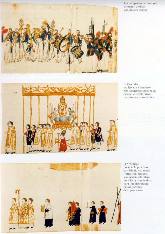 Corpus de Valencia