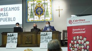 Presentación Memoria 2020