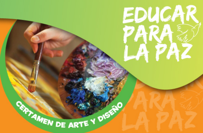 Certamen Educar para la paz