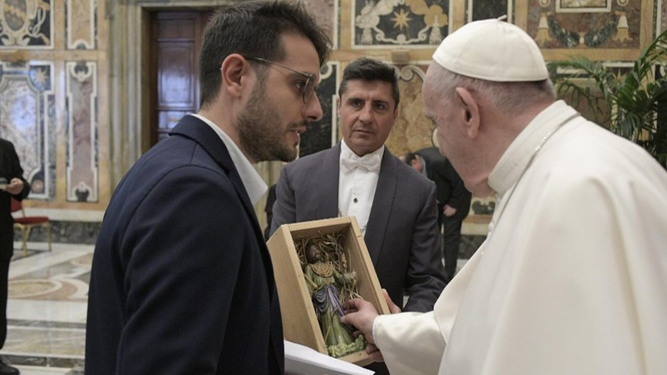Regalo