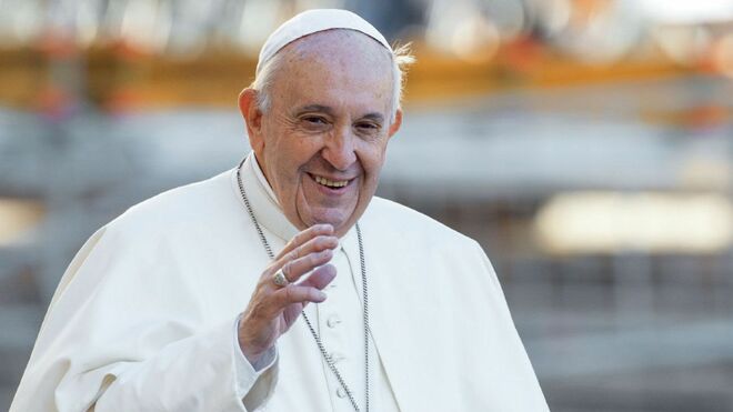 Papa Francisco