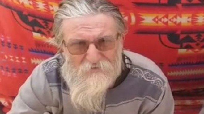 Padre Gigi Macalli, ex-rehén