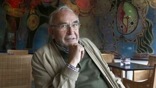 Joaquín García de la Roca