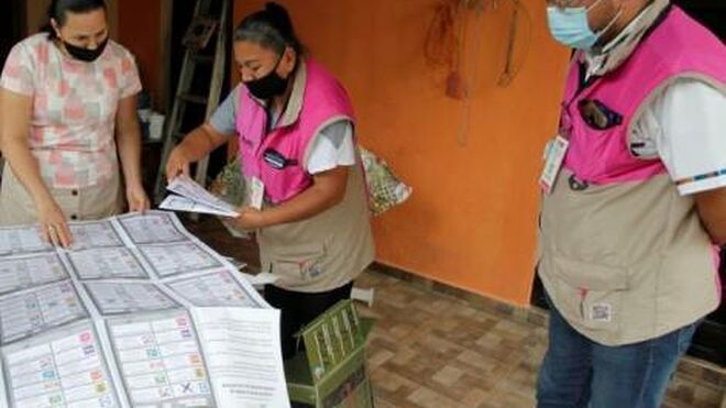 Elecciones México