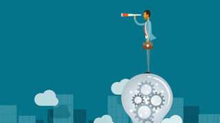 Visión estratégica