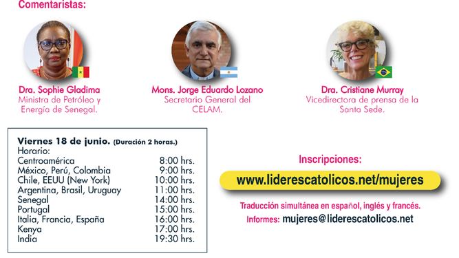 Comentaristas