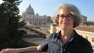 Hermana Nathalire Becquart