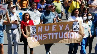 La Constituciónque viene