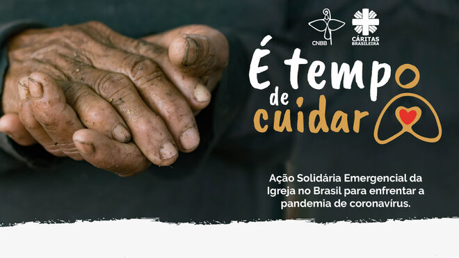 Es tiempo de cuidar