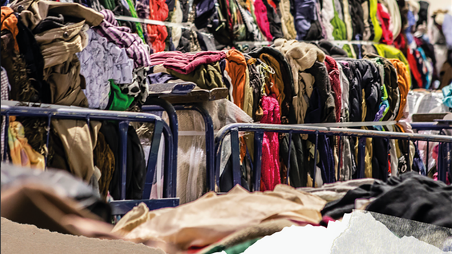 Moda re-