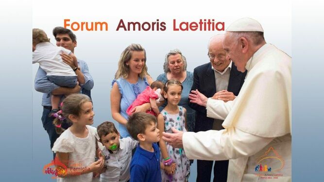 Forum Amoris Laetitia.