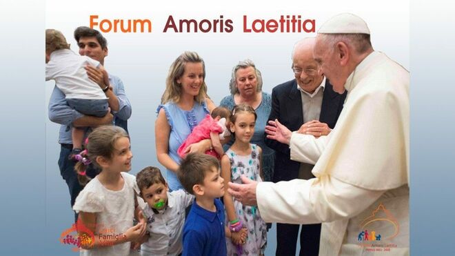 Forum Amoris Laetitia.