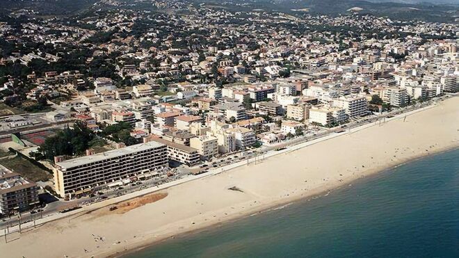 Hoy los cristianos de Segur de Calafell están de fiesta