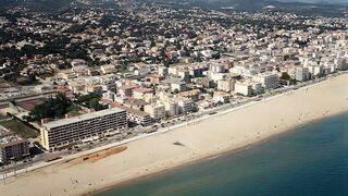 Hoy los cristianos de Segur de Calafell están de fiesta