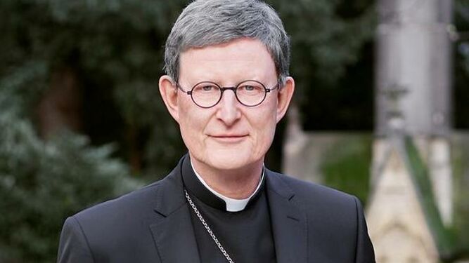 Rainer Maria Woelki