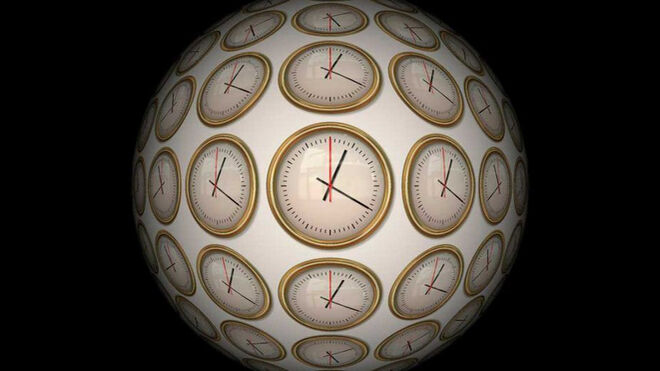 Horas