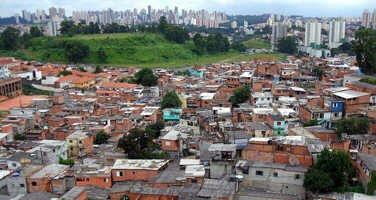 Ciudad brasileña