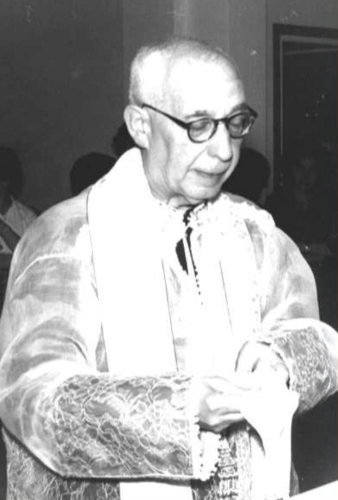 Don Vicent Garrido