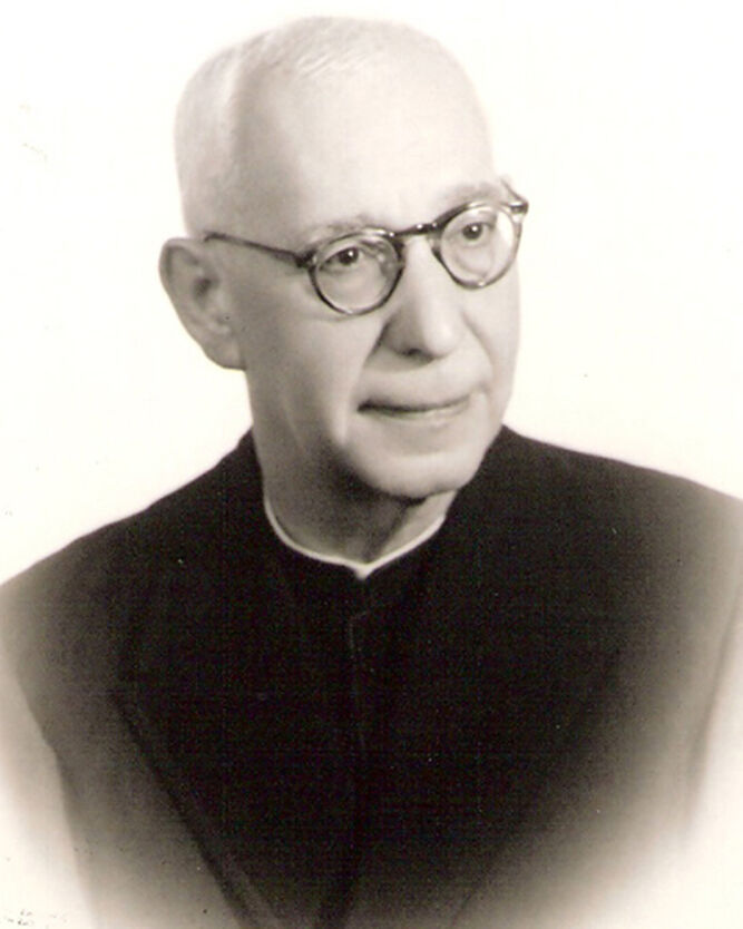 D. Vicent Garrido