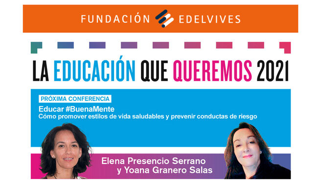 'La educación que queremos 2021'