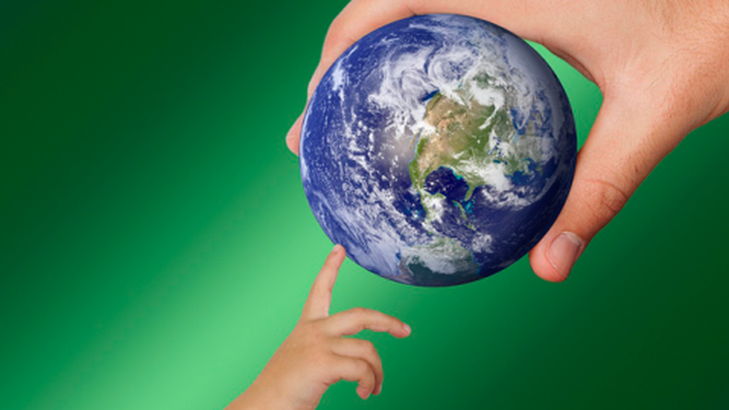 Ecología integral