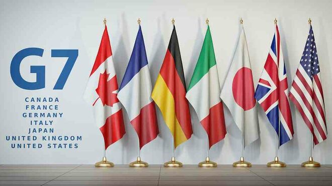 Cáritas Internationalis exige al G7 anular la deuda de los países pobres
