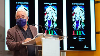 Gonzalo Jiménez, secretario general de Las Edades del Hombre