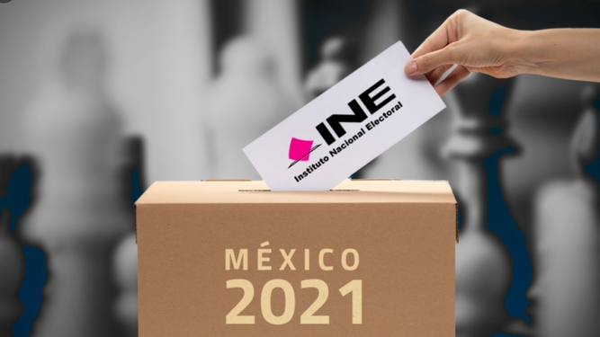 Elecciones en México