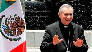 Editrorial CCM: Cardenal Parolin en México. ¿Un empuje a las relaciones con la Santa Sede?