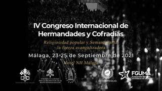 Málaga, sede del IV Congreso Internacional de Hermandades y Cofradías