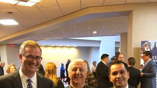 El Vaticano invita a la CIEC a "reconstruir el pacto educativo" en América