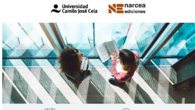 Nueva Colección “Política Educativa” de Narcea y la Camilo José Cela