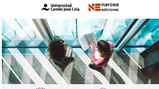 Nueva Colección “Política Educativa” de Narcea y la Camilo José Cela