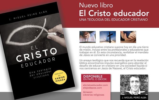 El Cristo educador