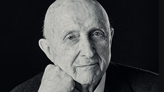 José María Castillo