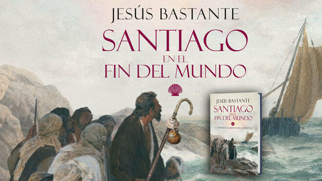 'Santiago en el fin del mundo': el primer camino del Apóstol (La Esfera de los Libros)