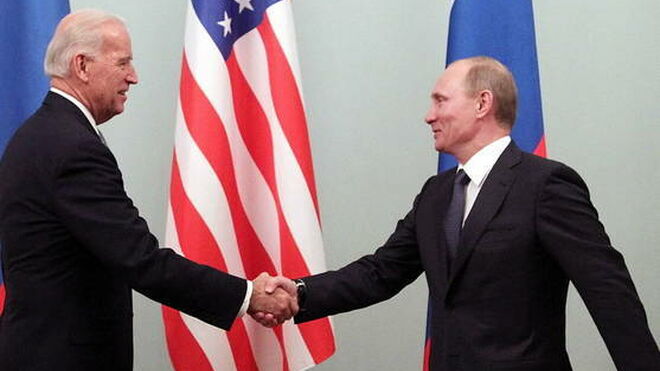 El Consejo Mundial de las Iglesias insta a Biden y Putin a "reducir las tensiones y lograr una relación estable"