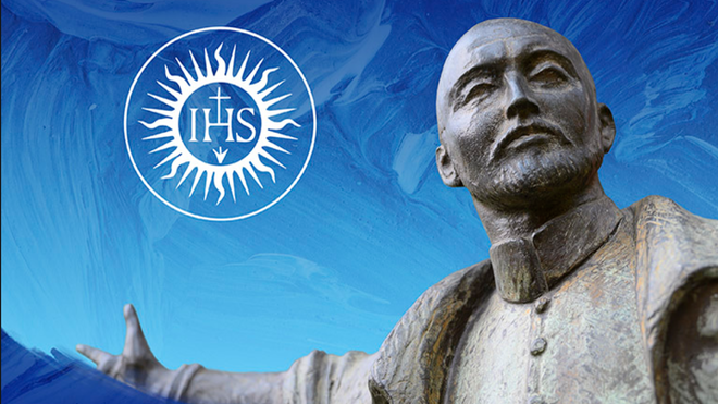 La espiritualidad ignaciana