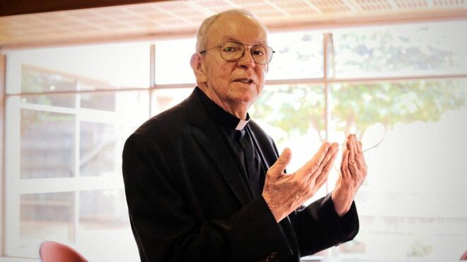 Monseñor Héctor Fabio Henao Gaviria