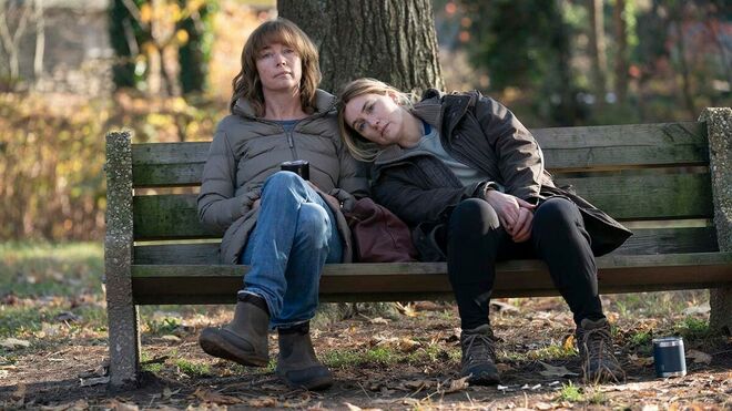 Mare of Easttown, un tratado sobre la misericordia