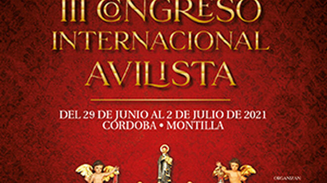 San Juan de Avila anuncio grande