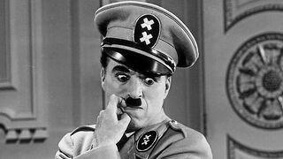 Forgrama "El gran dictador"