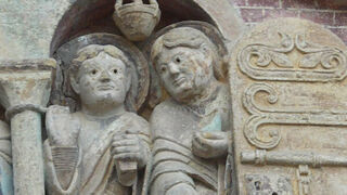 Jeremías y Ezequiel