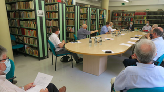 Los claretianos de Catalunya presentan su informe