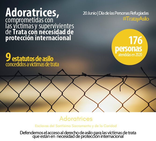Adoratrices