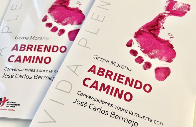 Abriendo camino