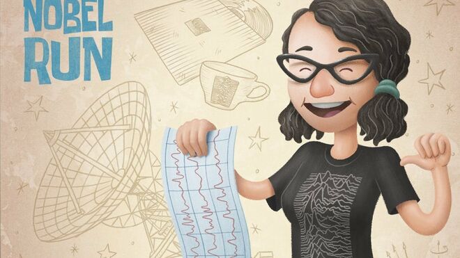Deusto lanza el juego de mesa Nobel Run para dar visibilidad a las mujeres en la ciencia
